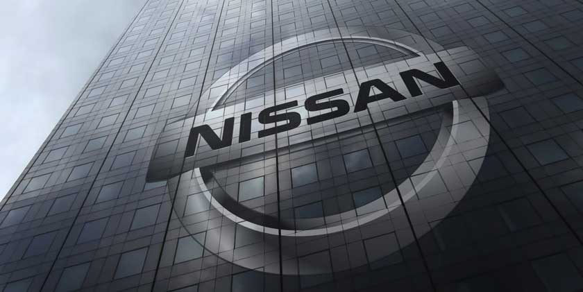 Nissan рассказал, как рождается запах автомобиля