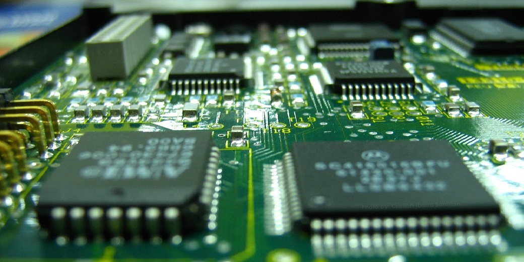 Производитель чипов Broadcom договорился о покупке VMware за 61 млрд долларов