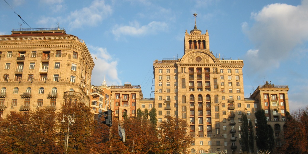 Израильтяне, купившие квартиры в Киеве, обеспокоены
