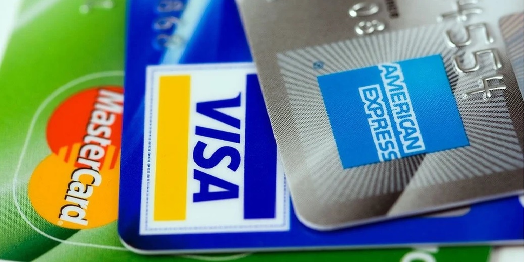 Новый вид мошенничества c кредитными картами
