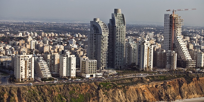 Вскоре в израильских городах станет теснее