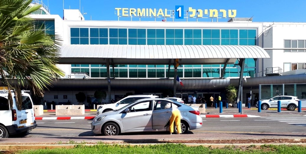 Аэропорт «Бен-Гурион»: со следующей недели Терминал 1 возобновит работу в полном объеме