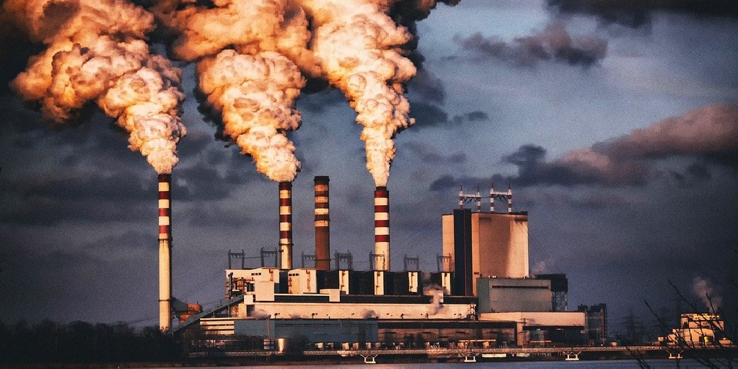 Из-за загрязнения окружающей среды ежегодно умирают 9 млн человек