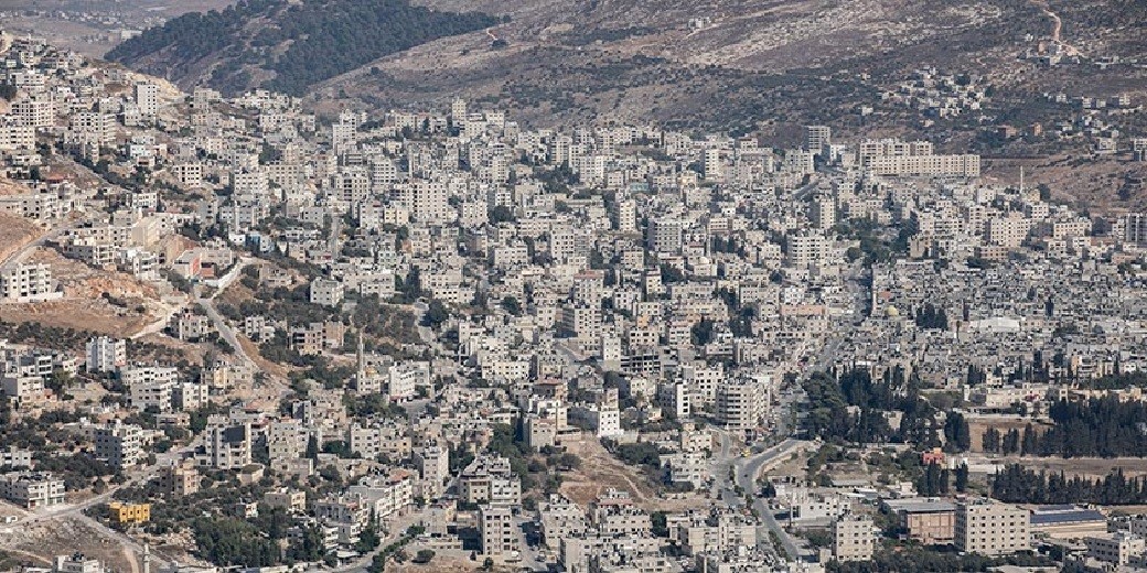 Израильские арабы покупают квартиры в Рамалле и Дженине: там дешевле!