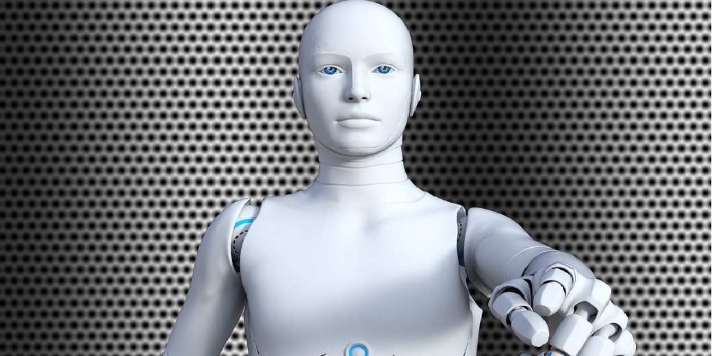 В конце сентября Tesla представит разработанный прототип робота-гуманоида
