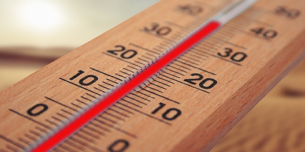 Минздрав предупреждает: в ближайшие дни ожидается экстремальная жара