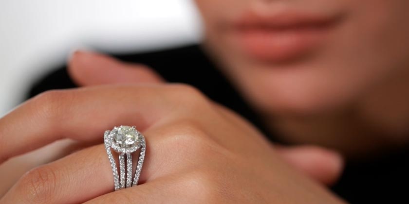Как купить бриллианты в Израиле без риска быть обманутым?
