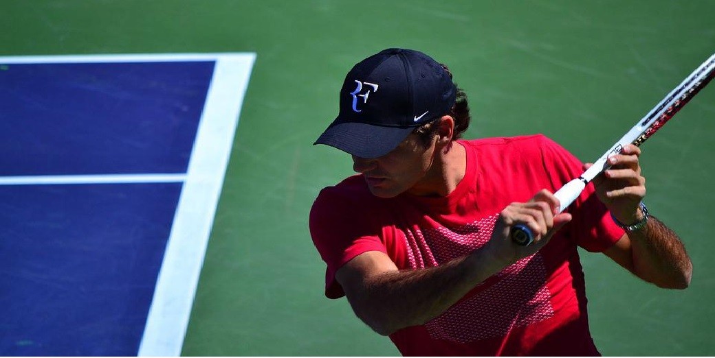 Швейцарский теннисист Роджер Федерер объявил о завершении карьеры
