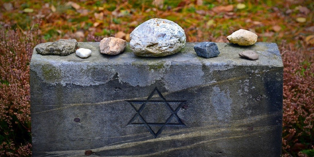 «Где был Бог во время Холокоста?» Ультраортодоксы знают ответ