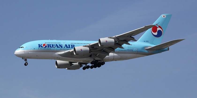 Korean Air до конца года возобновит рейсы в Израиль