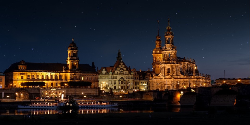В Германии найдена часть похищенных из Дрезденского дворца драгоценностей