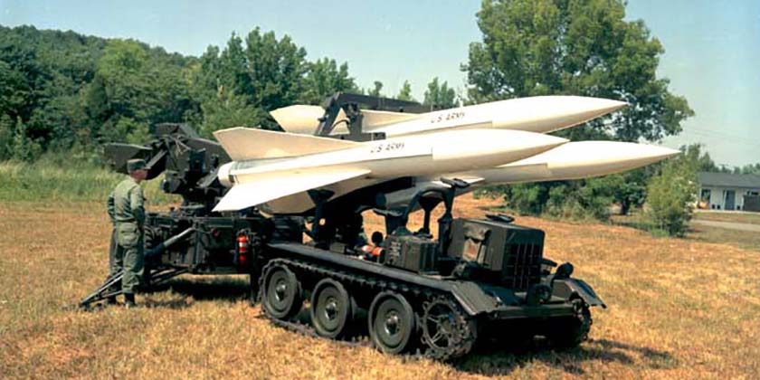 Axios: Израиль отказал США в просьбе отправить Украине старые зенитные ракеты