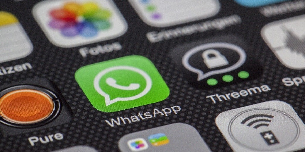 В WhatsApp появилась функция защиты IP-адреса во время звонков
