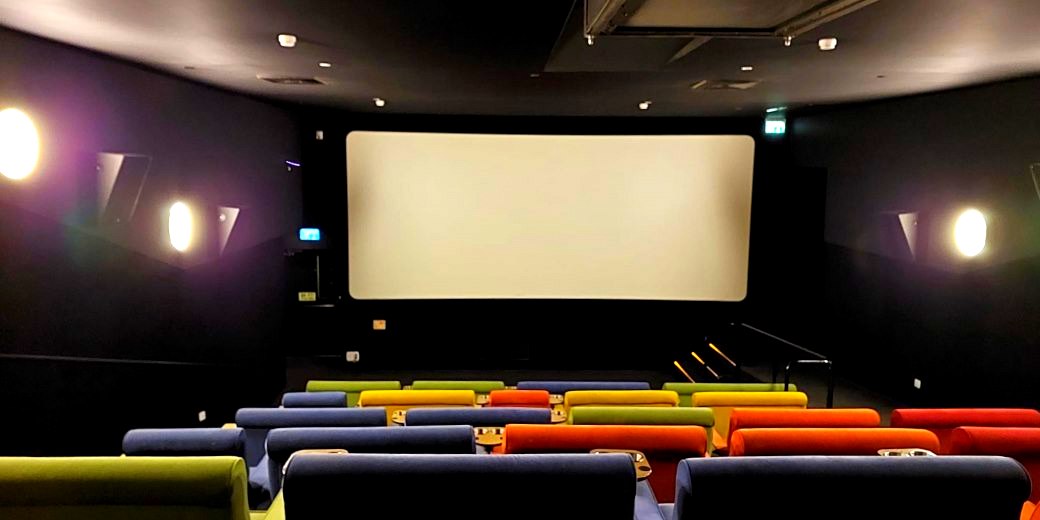 День израильского кино: билет в кинотеатр стоит 10 шекелей