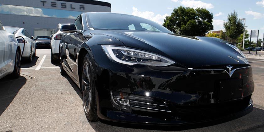 Tesla вновь снижает цены на ряд моделей в Китае