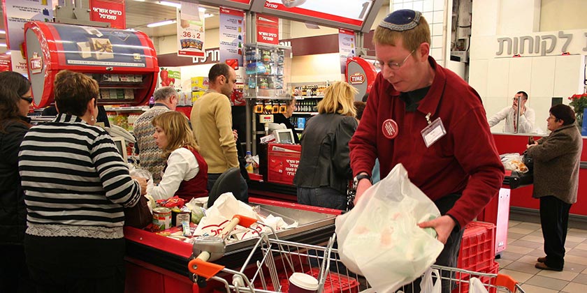 Почему растут цены в супермаркетах? Министр знает ответ — но не хочет, чтобы и мы его знали