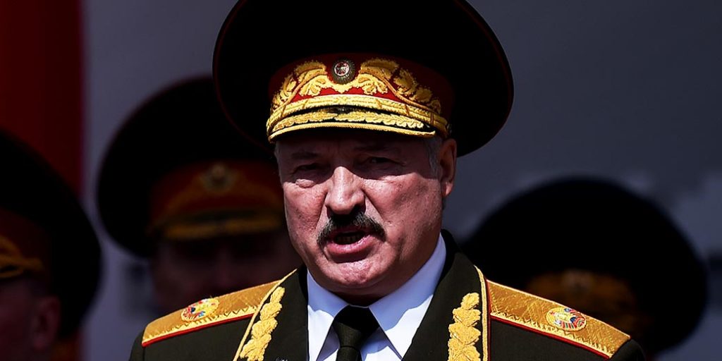 Президент Беларуси Лукашенко допустил применение российского ядерного оружия в ответ на агрессию