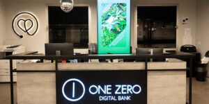 One Zero: цифровой банк, который не может выбраться из минуса