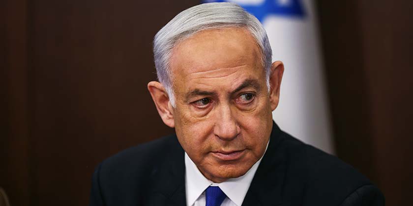 Трусость Нетаниягу ведет Израиль к еще одной катастрофе – экономической